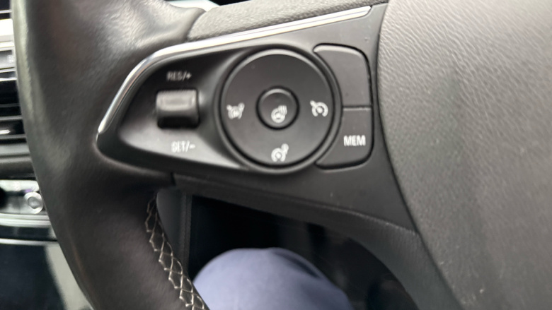 Vauxhall Grandland 1.2 Turbo Ultimate 5dr Petrol Hatchback